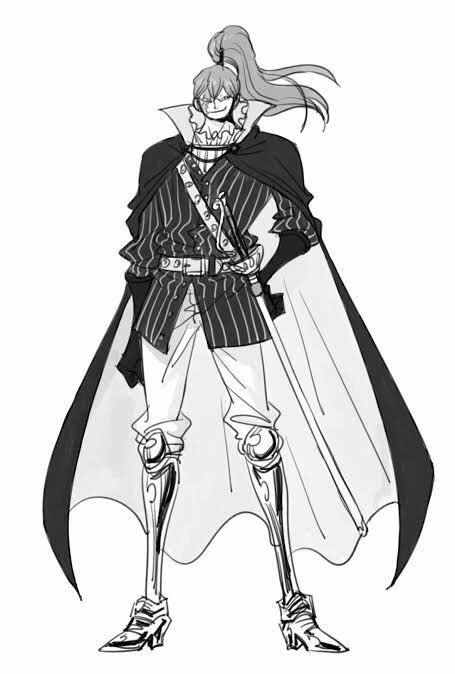 シャーロットクラッカーのtwitterイラスト検索結果