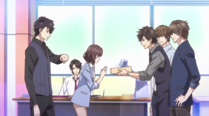 渡部さんの差し入れのtwitterイラスト検索結果