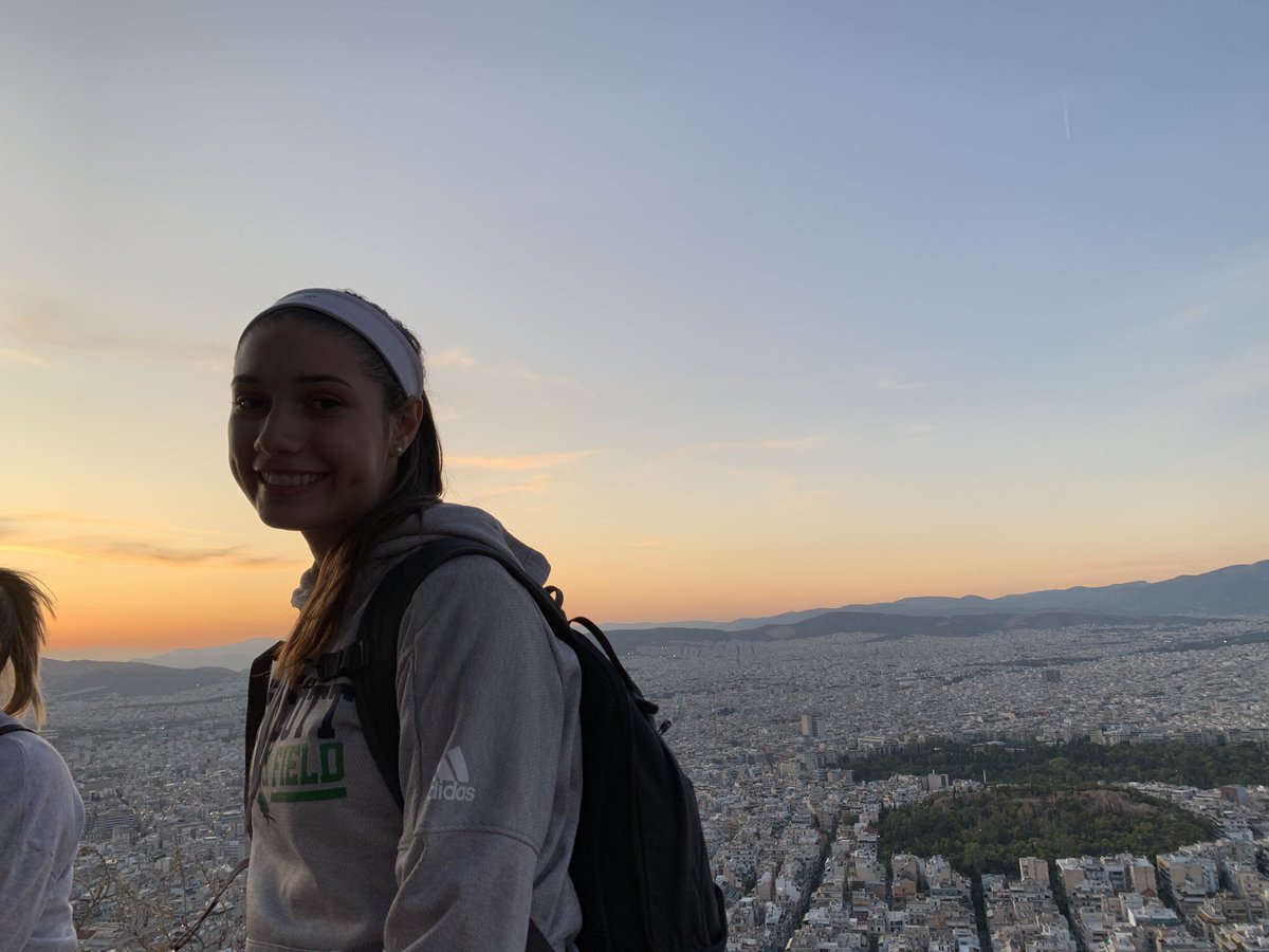 Endicott A&S tweet media