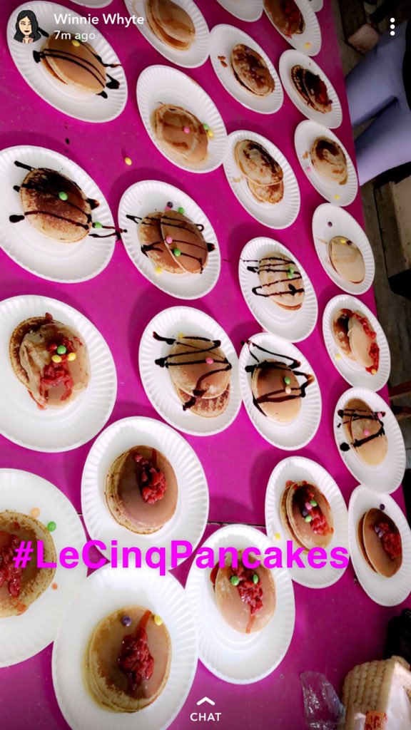 This #worldfoodday We stand for the sustainable end of hunger and all forms of malnutrition in children. 

#zerohunger #worldfoodday #healthyliving #sustainableliving #vision2030 #foodieeverything #cinqpancakesstands #everyactioncounts