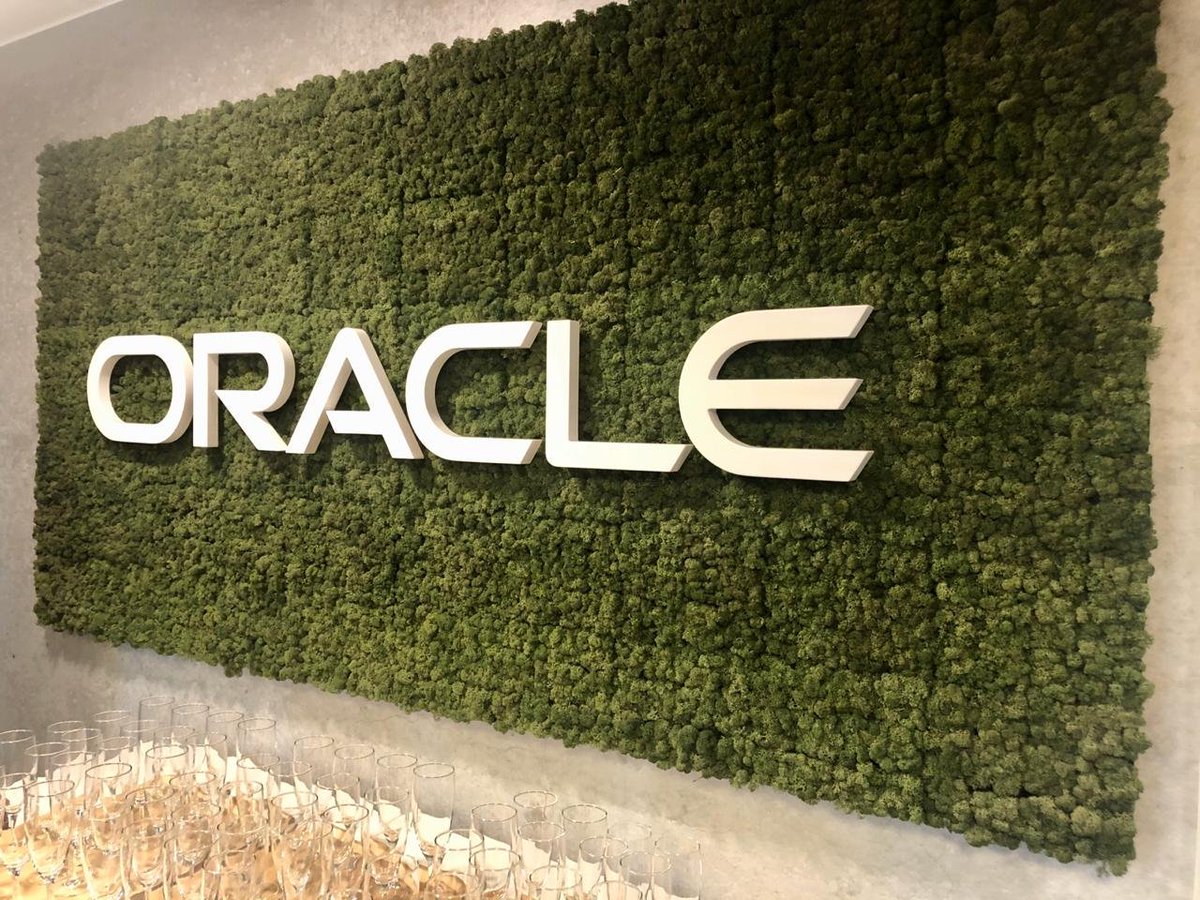 oracleemeaps's tweet photo. We're on a mission to help @oraclepartners see data in new ways for excellent insights. Why? To unlock endless possibilities. Today we launched @Oracle’s 11th #Cloud Center of Excellence in Stockholm! #CCOE #CCOENordics @OracleNordics https://t.co/C0bwpJFCCw