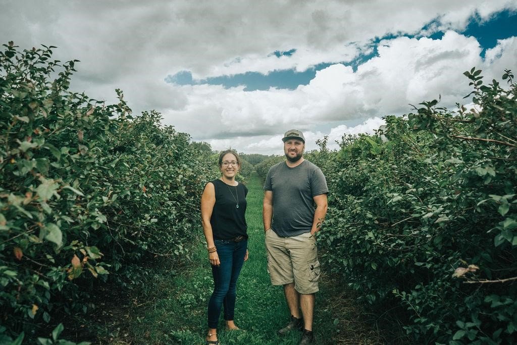 Watch latest Passionate Folks of #NorfolkCounty at facebook.com/norfolk.touris… with <a href="/norfolkwinedude/">Nick Vranckx</a> of <a href="/blueberryhillca/">Blueberry Hill Est.</a> hosted by @AmelieWellness #519folk Full story at norfolktourism.ca/passionatefolk…