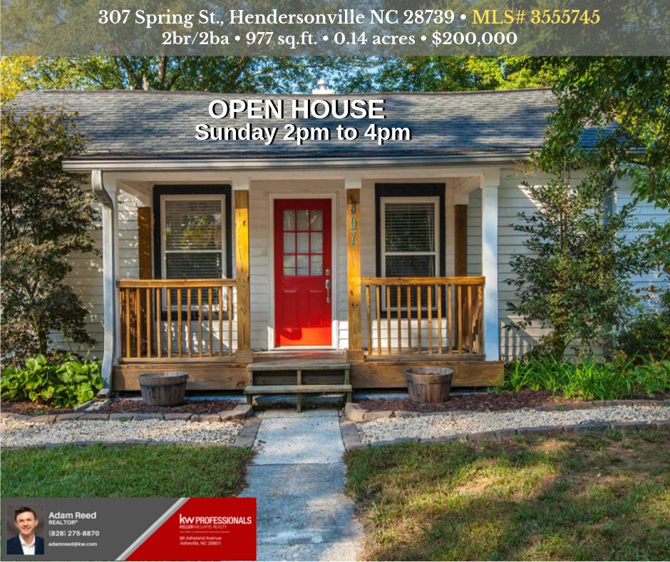 KW Elite Realty Asheville (avl_kw) Twitter