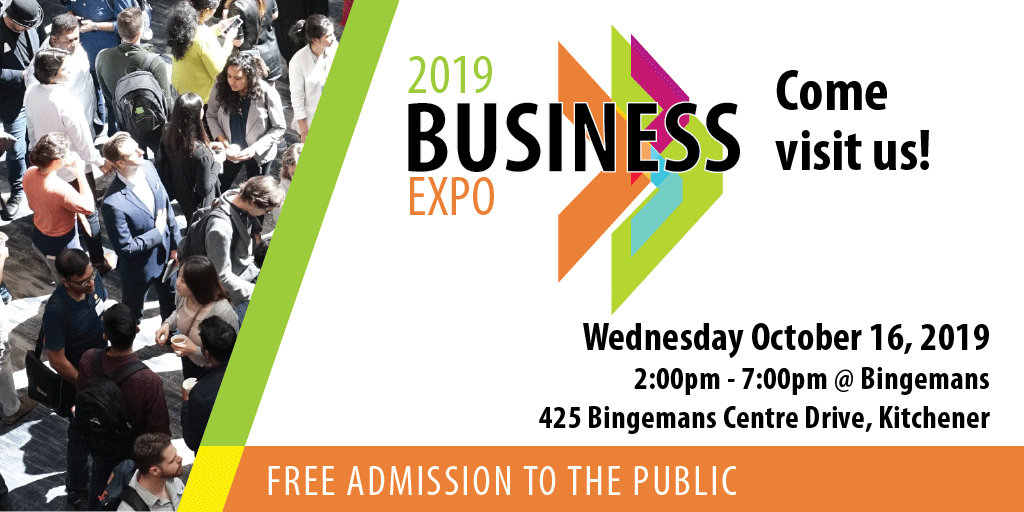 Guelph Chamber (@guelphchamber) on Twitter photo Today is the day! Pop by <a href="/Bingemans/">Bingemans</a> between 2-7pm to meet 200 businesses from the region, savour delicious food samples from local restaurants & caterers, make connections & get swag, too! See you there, #Guelph!
<a href="/GKWCC/">Greater KW Chamber</a> <a href="/My_Chamber/">Cambridge Chamber</a> Today is the day! Pop by <a href="/Bingemans/">Bingemans</a> between 2-7pm to meet 200 businesses from the region, savour delicious food samples from local restaurants & caterers, make connections & get swag, too! See you there, #Guelph!
<a href="/GKWCC/">Greater KW Chamber</a> <a href="/My_Chamber/">Cambridge Chamber</a>