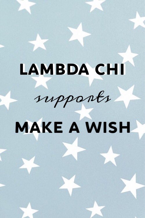 utcchiomega's tweet image. @LambdaChiUTC retweet and favorite for points!!