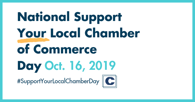 VTchamber's tweet photo. Today is #SupportYourLocalChamberDay and we want to say thank you to all of the businesses that support not only us, but all the local chambers in the state of #Vermont! Show your appreciation today and tag us on social media. #letsgrowvt https://t.co/SqHICnq040