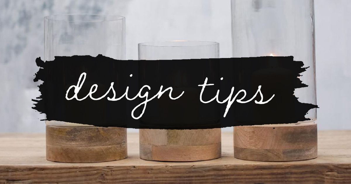 CreatdInteriors's tweet image. #DesignTip: The rule of three is a key “rule” in interior design that simply states that things arranged in odd numbers are more visually appealing to the human eye. Our brains love odd numbers as they stimulate us mentally and tend to look more dynamic and natural.