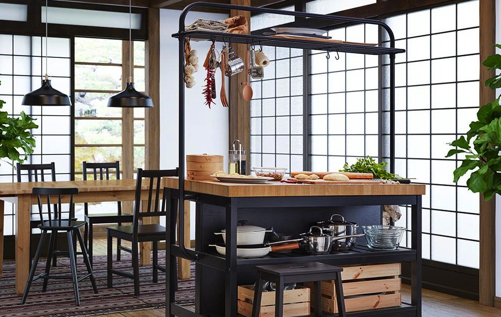 mywarehousehome's tweet image. 5 of the best kitchen designs
Click the link to find out more...
mywarehousehome.com/blogs/five-of-…