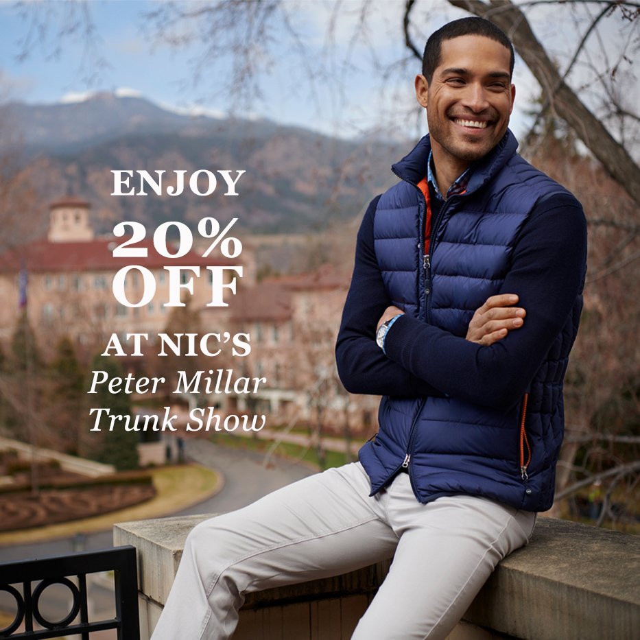 NicsToggery1's tweet photo. LAST DAY TO GET 20% OFF PETER MILLAR - https://t.co/7SpPK43VUW https://t.co/wwndqxK4un