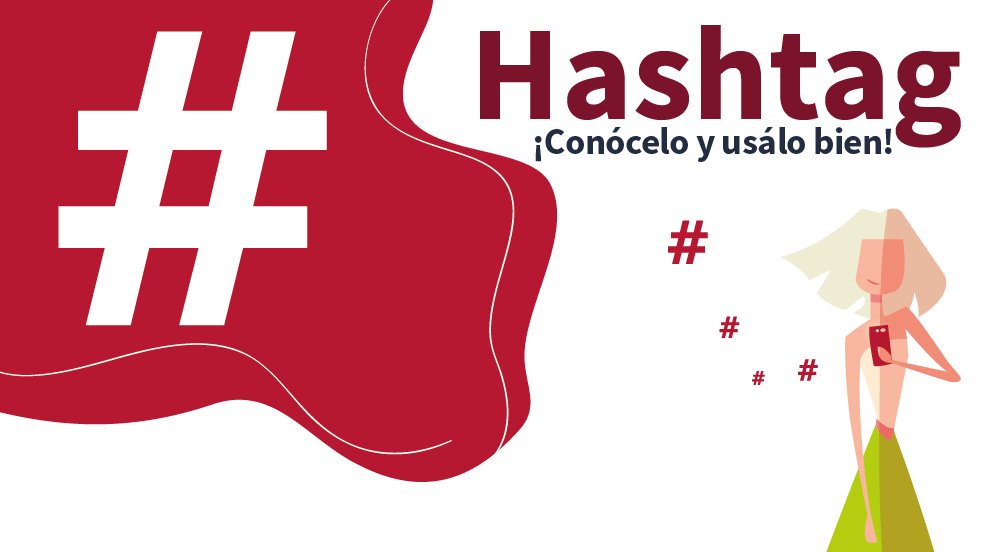 pratechgroup's tweet photo. Un símbolo que nació en Twitter y que ahora es tendencia en #RedesSociales. Uso adecuado del #hashtag es de lo que trata nuestro artículo de esta semana! #FelizMiercoles 
https://t.co/FHIusfPsLl https://t.co/i1Whfp0mkM