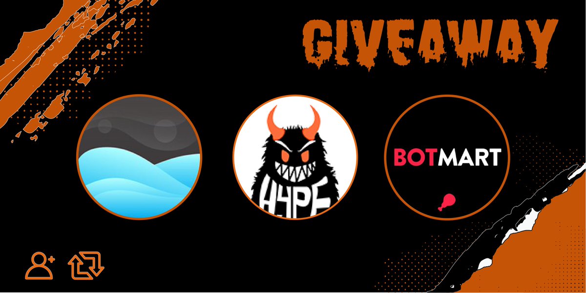 HypeBeast Proxies tweet media