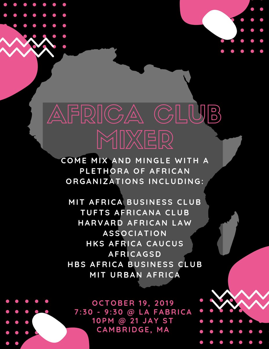 We’re heading to La Fabrica this Saturday!