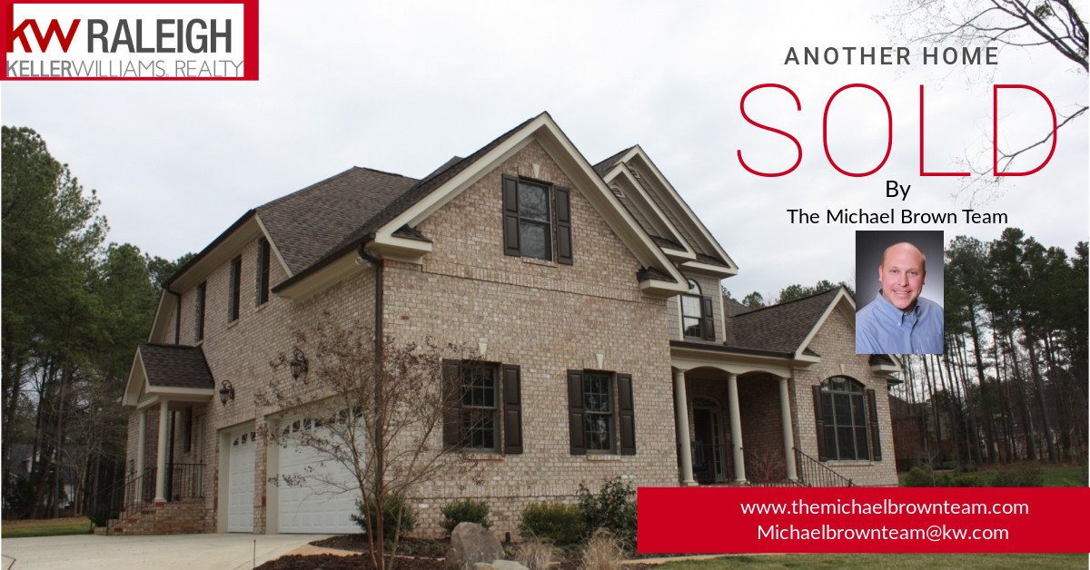Contact me to help get you home Sold!