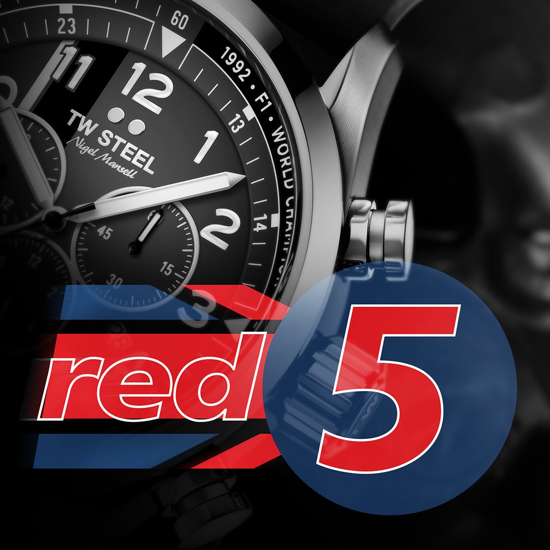 twsteel's tweet photo. @nigelmansell made his mark on the race circuit and now he's making his mark with TW Steel.
What should our Nigel Mansell timepiece look like?
Coming soon 🔥
#nigelmansell #twsteel #red5 #fastlane #watchoutsoon https://t.co/hHTGWwiHun