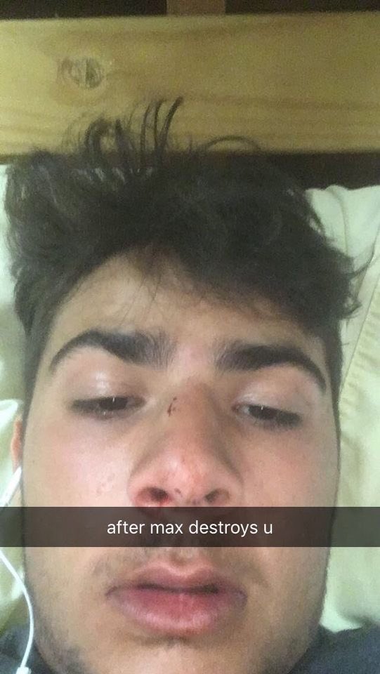 hbd <a href="/mannyjenkinz/">Manny Jenkins</a>