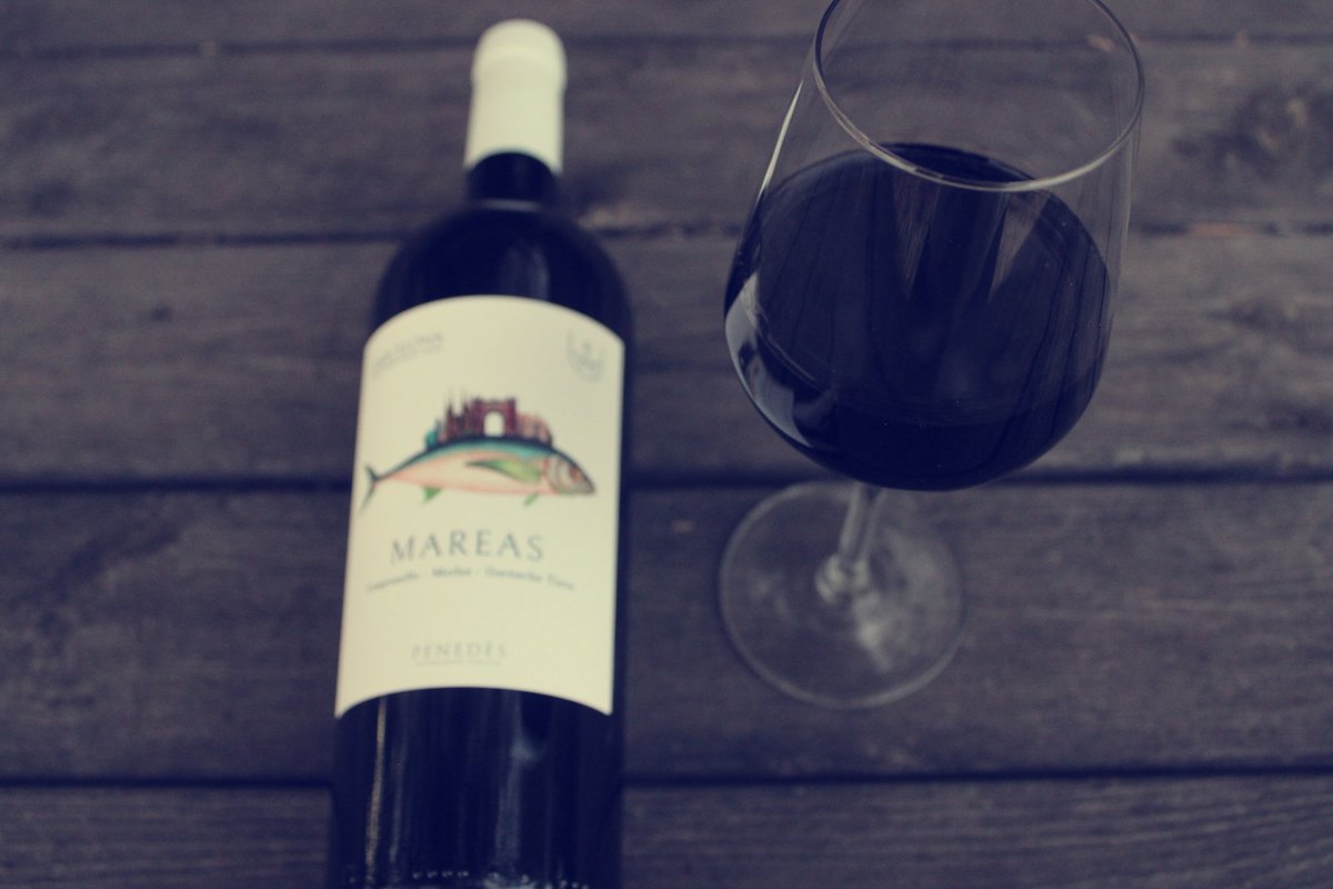 Authentic wines for every taste.⁣
⁣
Vinos auténticos para todos los gustos.⁣
⁣
Vins autèntics per a tots els gustos.⁣ ⁣

#bmwine #winelovers #barcelona #mediterranean #wine #penedès