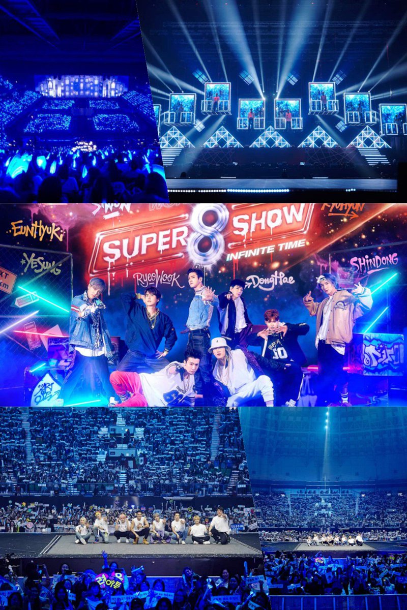 よりこ 요리코 در توییتر もしよかったら 待ち受けにどうぞ Superjunior