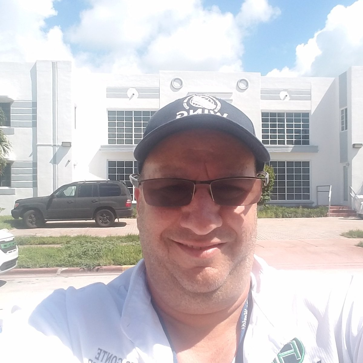 Doing commercial inspections all over the state of Florida 786 512 1594