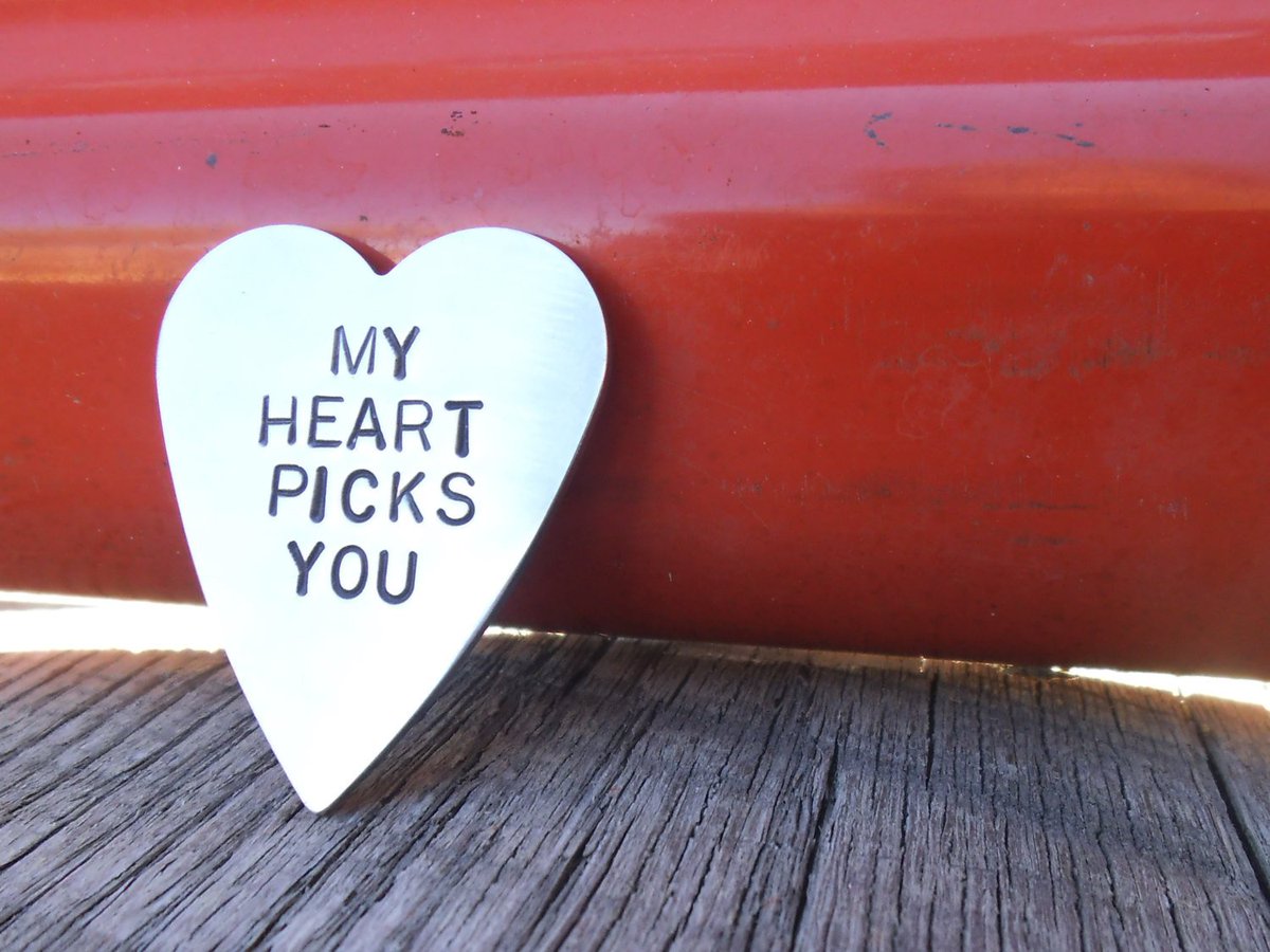 CandTCustomLure's tweet image. Boyfriend Guitar Pick Engraved Guitar Pic for Guy Gifts Guitar Player Metal Picks Son Rock Band Father's Day Music Gift Idea Anniversary Men tuppu.net/d193a120 #Shopify #CandTCustomLures #Musical_instruments