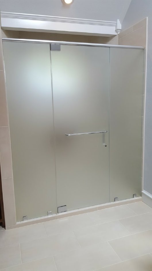Shower Doors of Dallas (DallasShower) Twitter