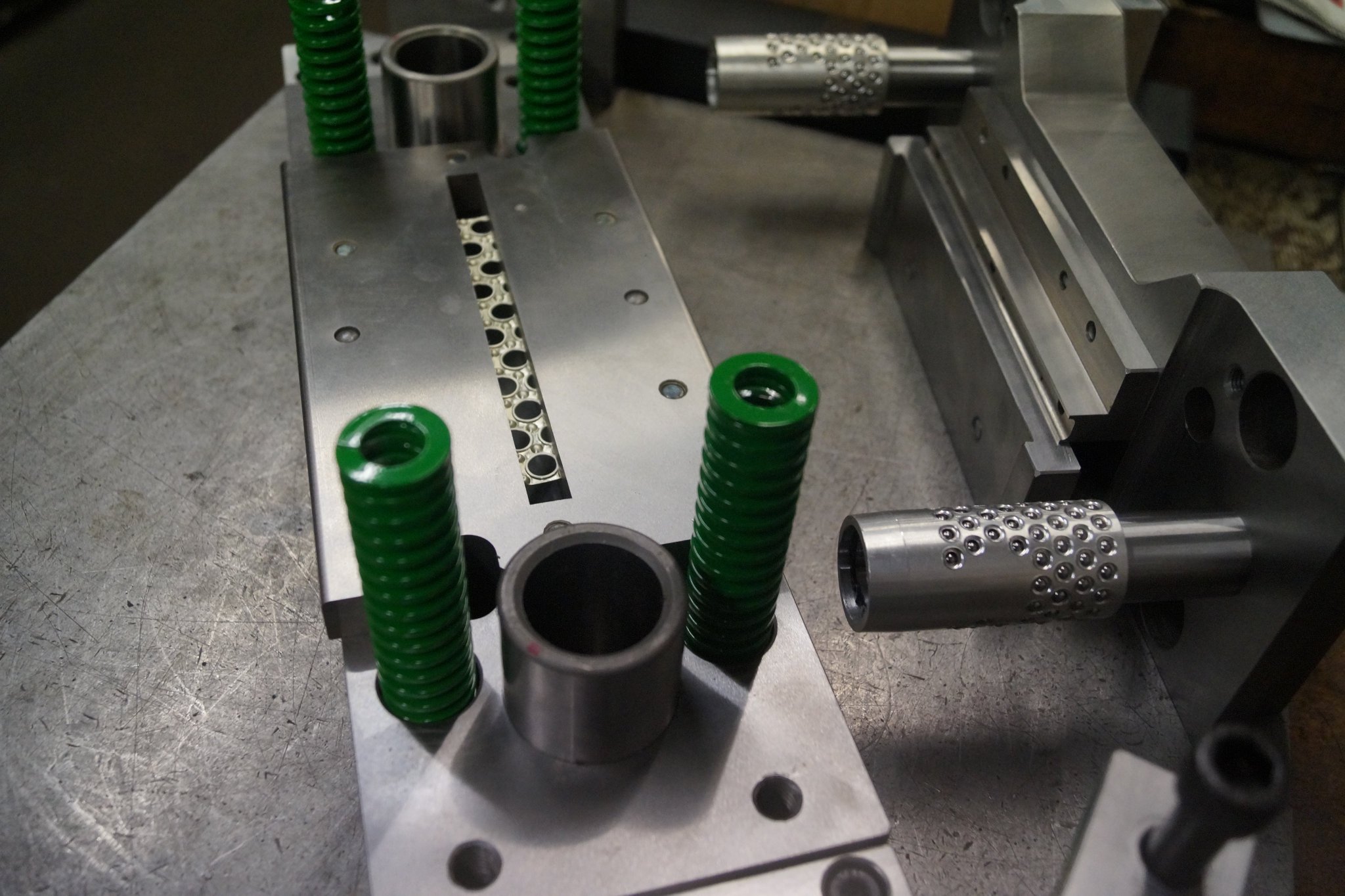 R M Tools On Twitter Latest Presstools Design Manufactured At R