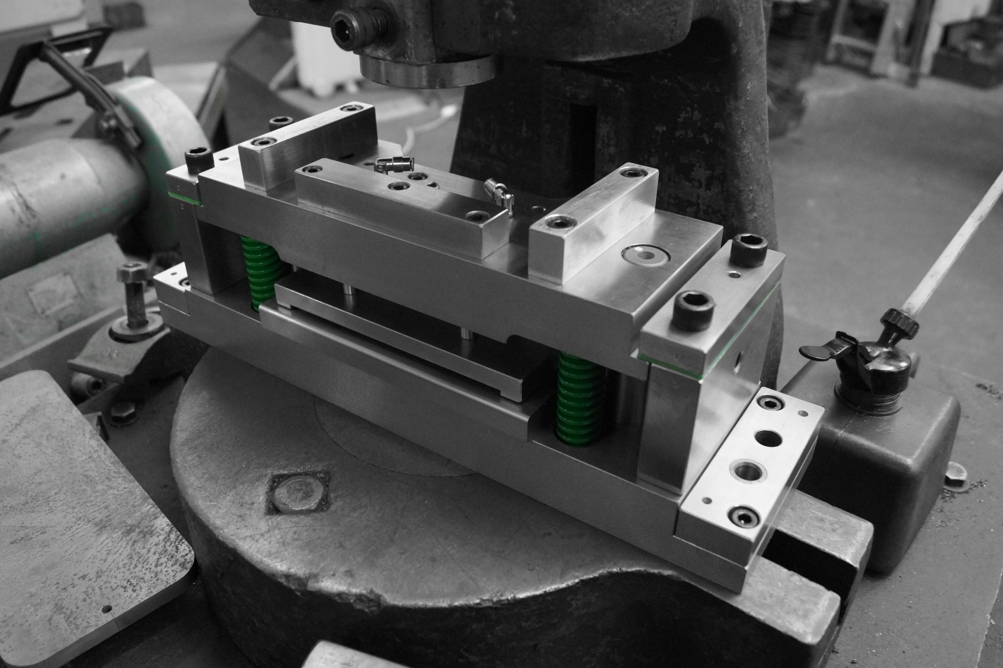 R M Tools On Twitter Latest Presstools Design Manufactured At R