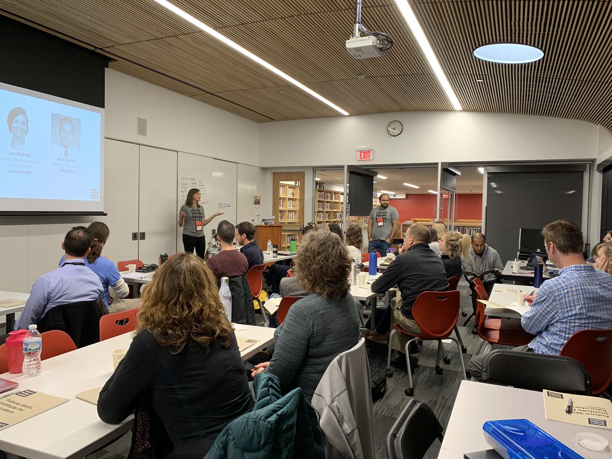 JoeTaylorDHS's tweet photo. Great opportunity to learn together with Future Design School. #D113PLN https://t.co/LwFtcWbREI