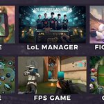 Photo by Gameblr Esports (@Gam_blr)