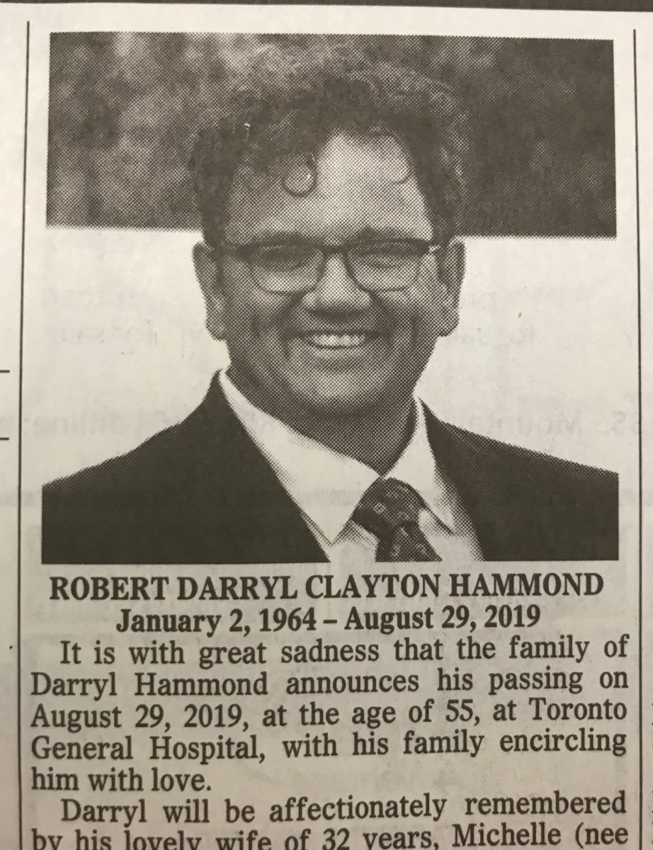 KevinRollason's tweet photo. Darryl Hammond was a communications and marketing specialist who taught at both the U of Manitoba and Winnipeg and also Red River College. But earlier, when he worked at MB Public Insurance, he developed the Road Wise safety program to save lives #RIP #wfp https://t.co/Idw1ocr1QH https://t.co/DWtlHAdeIb
