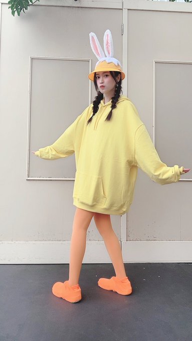 Twitterのコスプレ画像67