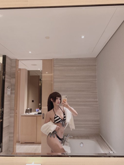 Twitterのコスプレ画像33