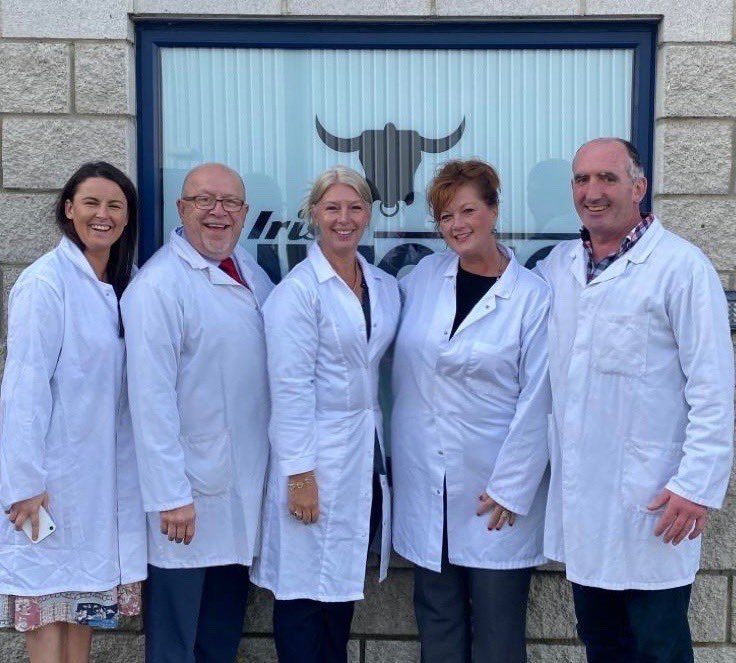 Irishbiltong's tweet photo. Great morning chats with Saratoga Economic Development Corporation @SaratogaEDC facilitated by Mary Daniels @globaify . #TalkingExport #TakingItGlobal! #irishbiltong https://t.co/HKbtsr7x2y