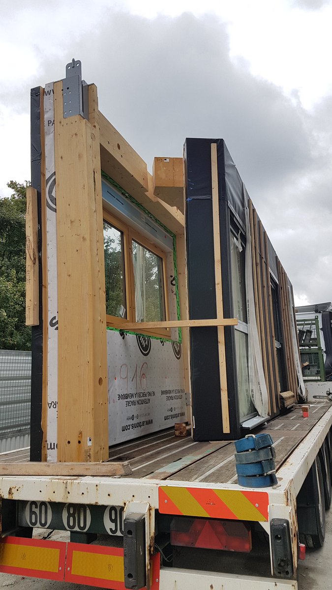 Magnifique performance de #vinci pour la tour #treedit R+11 en #structurebois 37m de haut, 1 parking silo structure bois en R+3 ! 23000m2 d'#Innovation de #technicite de #performancedurable <a href="/ClubGrandParis/">Club des Entreprises du Grand Paris</a> <a href="/Jacques_Godron/">Jacques Godron</a> Bravo ! <a href="/VINCIConstruc/">VINCI Construction</a> architectes Saison menu et Art'ur