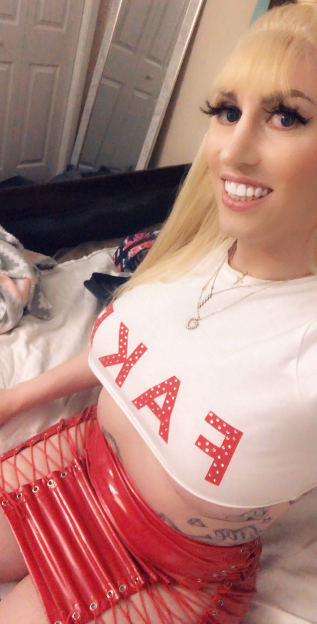 king Kylie TS 👸🏼 Top 3% Onlyfans on Twitter: "Just uploaded several new