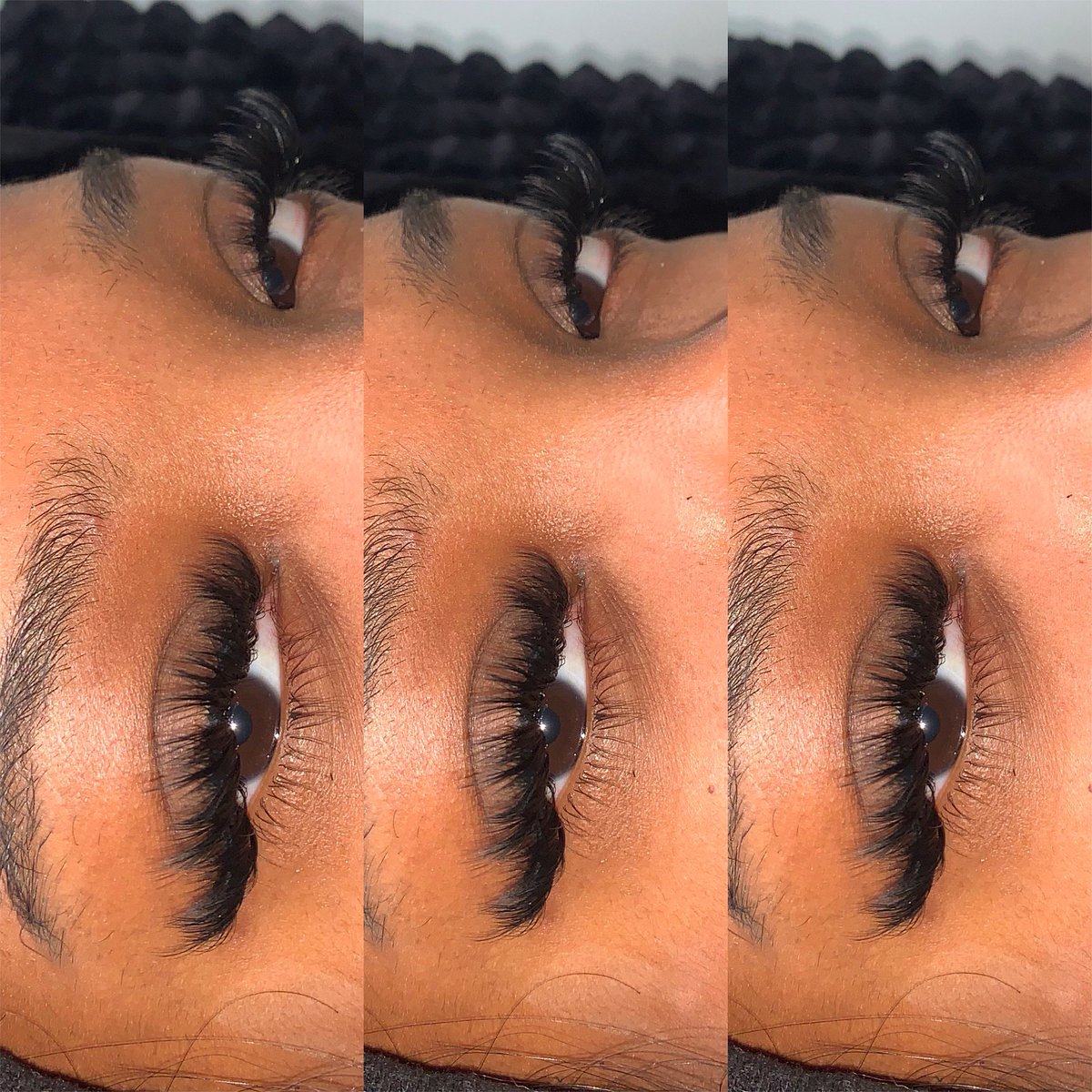 saypoca1's tweet photo. 💎💎💎
.
.
.
.
.
#atl #atllashes #lashes #lashextensions #lashextensionsatl #lash #eyelashextensions #eyelashes #minklashes #minklashextensions #atllashtech #atllashextensions #atlantalashes #atlanta #explore #atlantalashtech #atlantalashes #atlantaminklashes https://t.co/6r6Swphz2c