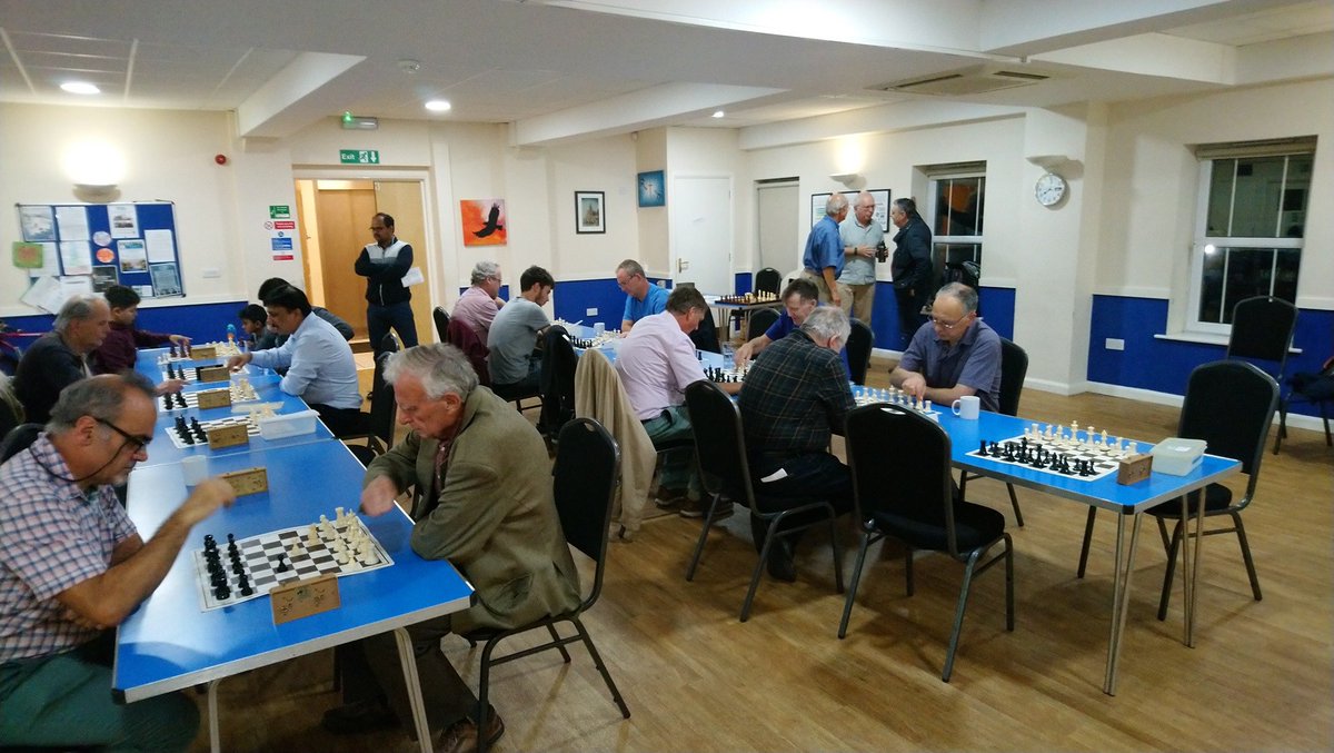 berkshireca's tweet photo. Reading Chess Club has joined the chess world on social media courtesy of Gabriel Wolf. 

See https://t.co/hs9U0QzWBY #chess #Reading @BritishChess https://t.co/iTGPcx39Hp