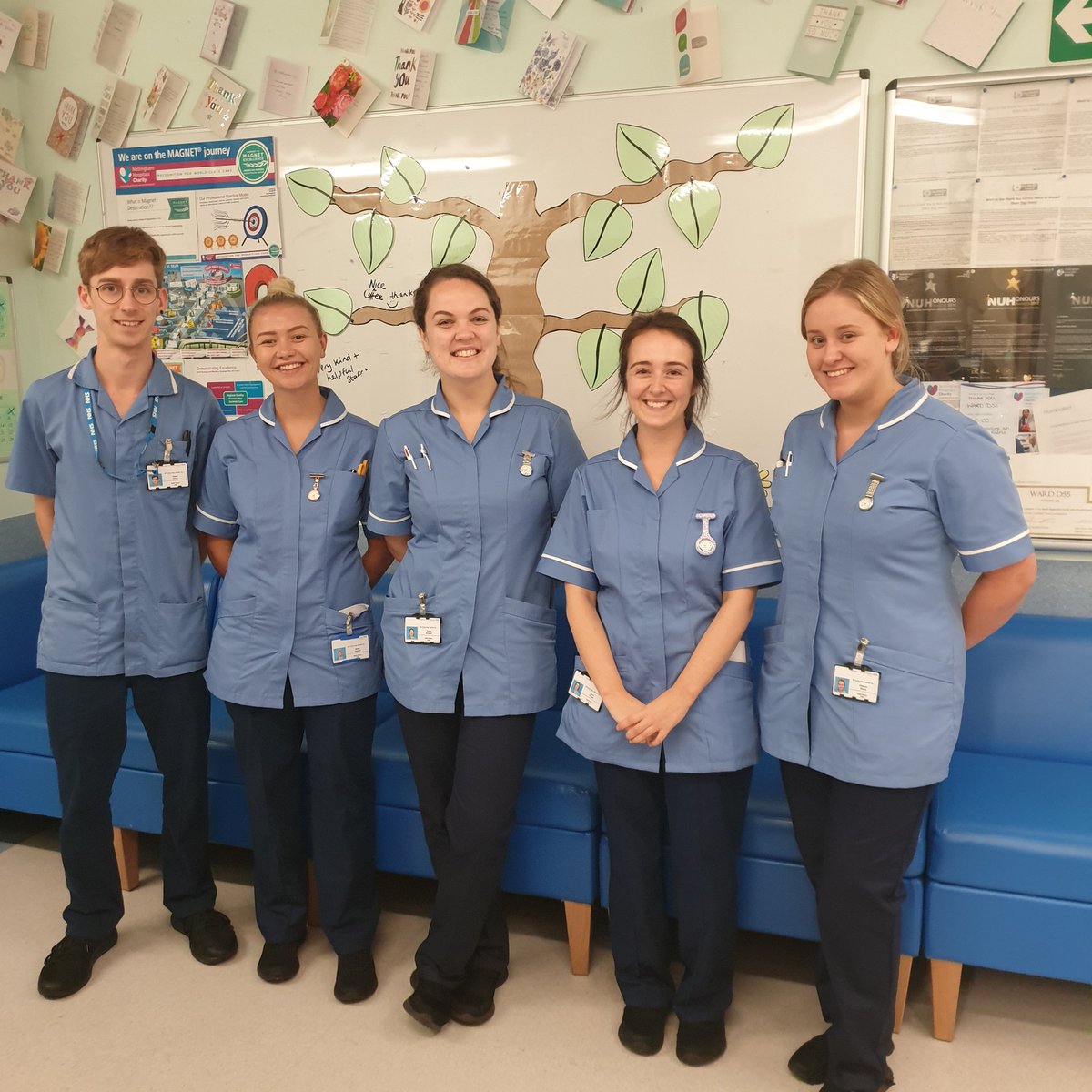 rebecca foster tweet media