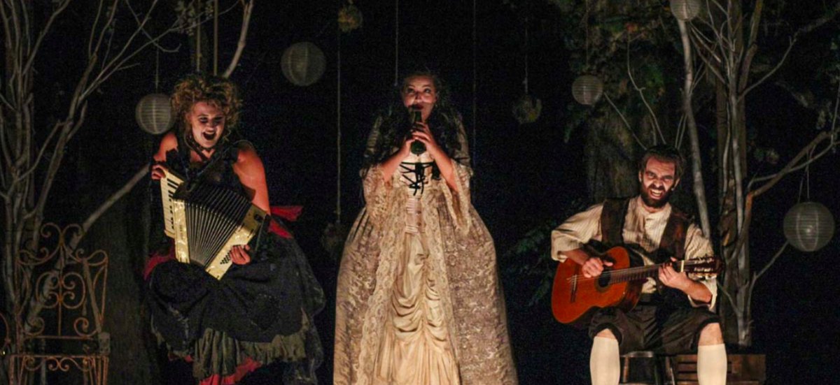 #Culture lovers will find a smorgasbord of options that showcase local #creativity in #Atlanta. ow.ly/Dt8d50wKGx8