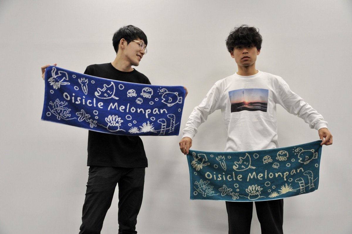 おいしくるメロンパン on X: 