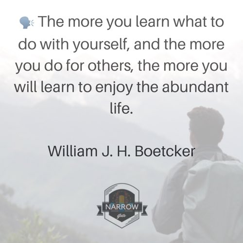 Narrow Gate Ministries (narrowgategroup) Twitter