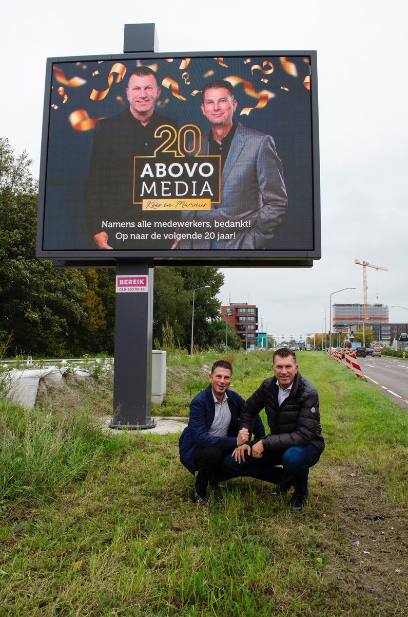 Kees Verbeek tweet media