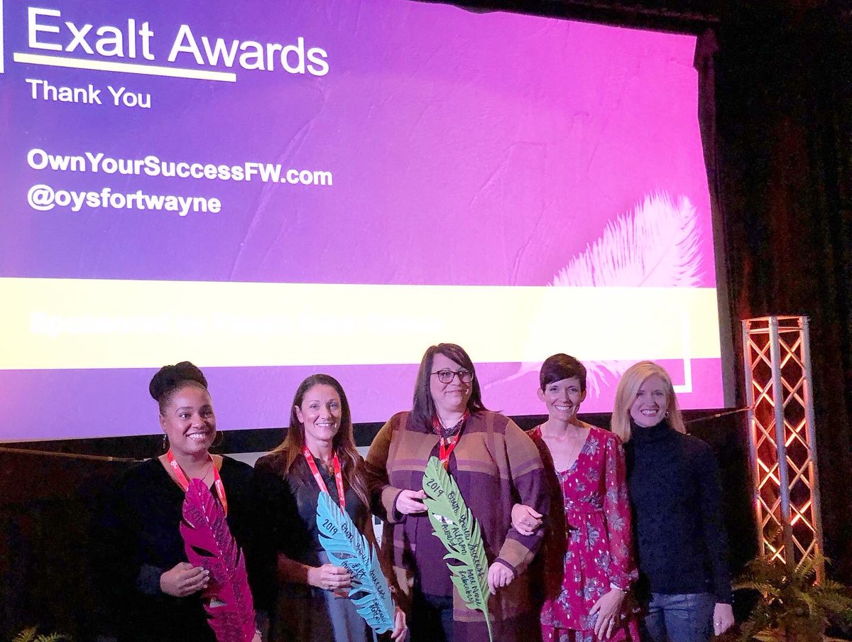 Startup Week Fort Wayne tweet media