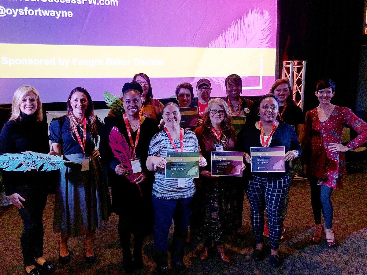 Startup Week Fort Wayne tweet media