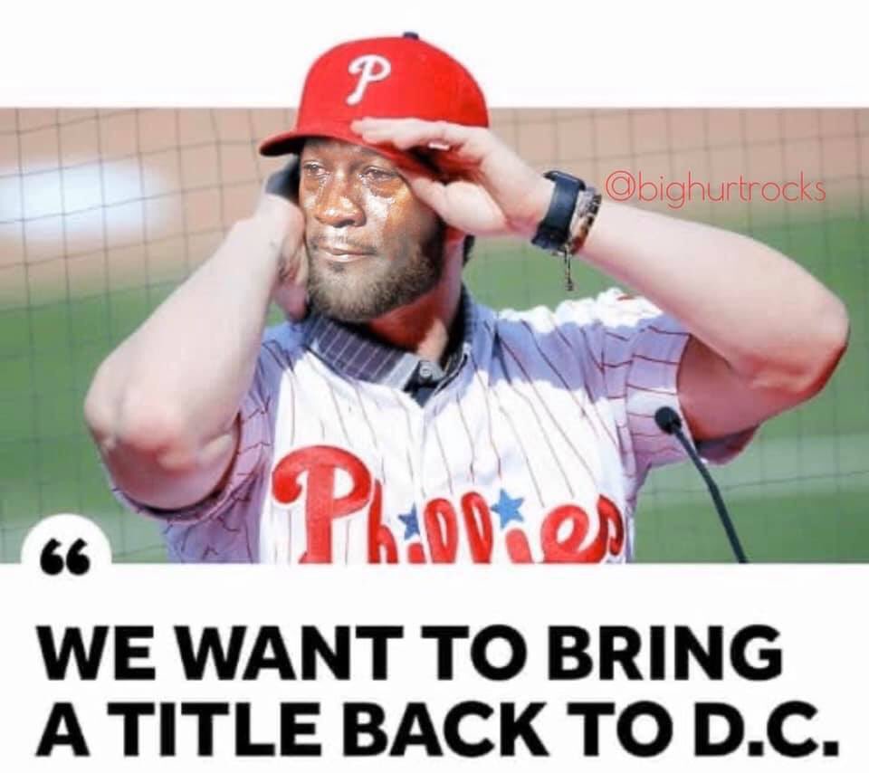  Happy Birthday Bryce Harper. 
