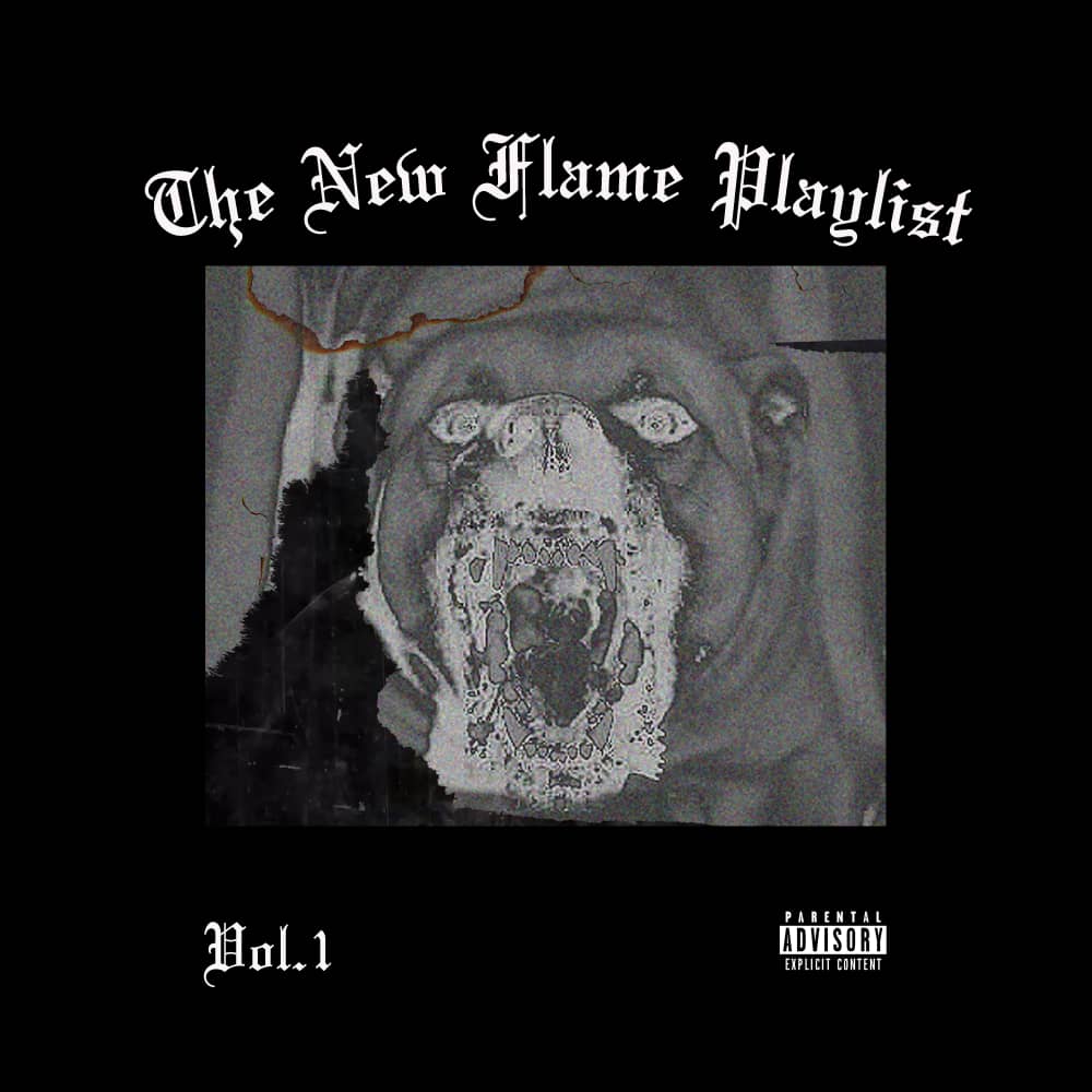 inart_otega's tweet photo. @Modenine If you're a graphic designer be part of the movement. Drop your creative arts under the hashtag #TheNewFlame .
Let's change the playlist art subsequently. Let's showcase every type of art on this playlist https://t.co/T7iXEVQLlq