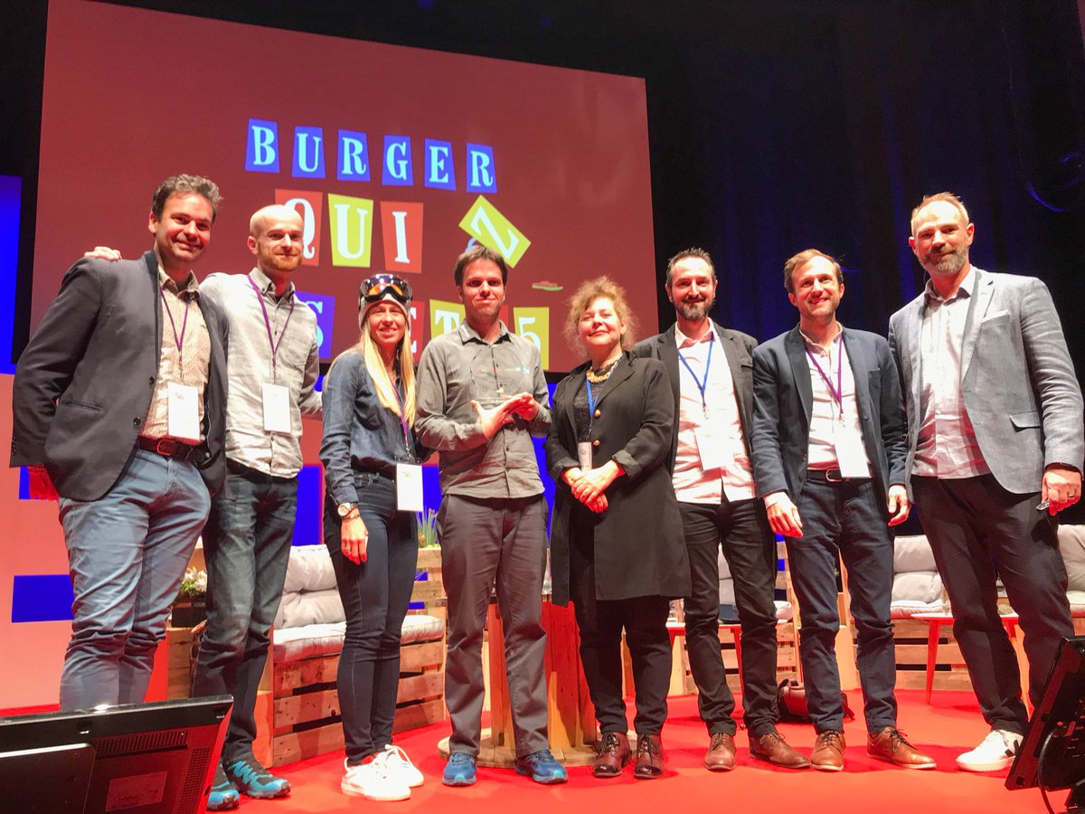 SOCIAL MEDIA AWARDS #ET15

🏆 Prix du Jury : <a href="/aixlesbainsfr/">Ville Aix-les-Bains</a> 
🏅 Prix du Public : <a href="/Val_Tho/">❄️ Val Thorens ❄️</a> 

Bravo aux lauréats 👏👏👏
