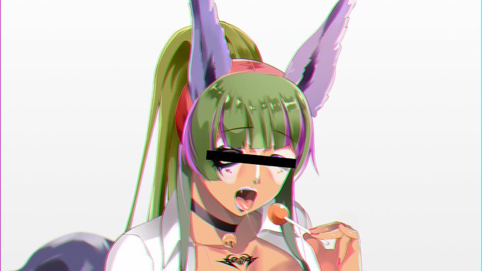 今回もこだわりのマンバ差分があります! 詳細はこちらから👽 https://t.co/x0Y1ychmwh 