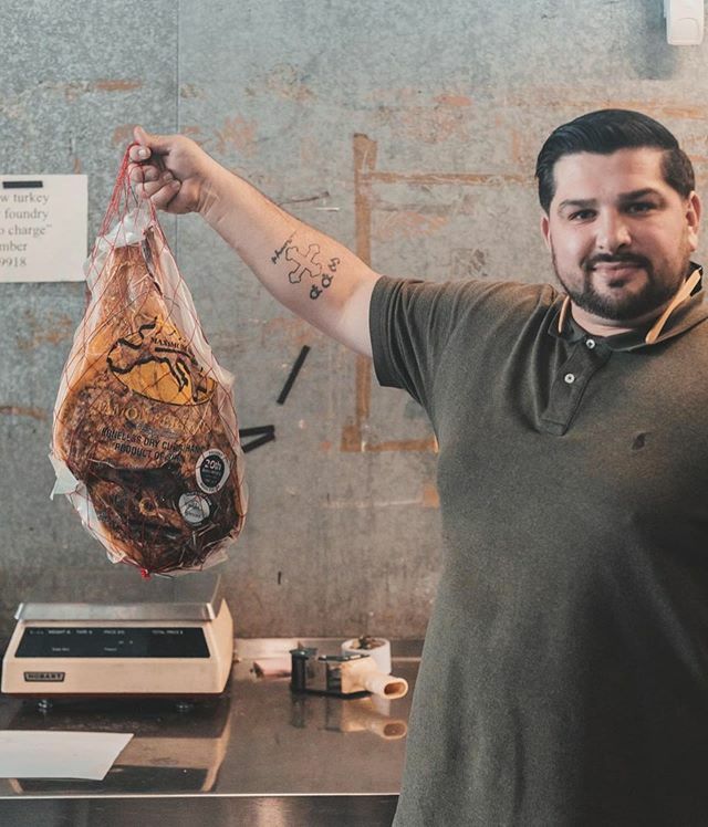 ABDistributors's tweet image. Happy #bossday @insta_gsondeck ! ift.tt/2VNl6E8