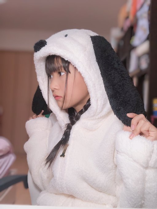 Twitterのコスプレ画像21