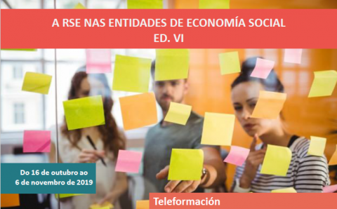eusumogal's tweet photo. En marcha o curso online gratuíto sobre como incorporar a #RSE na túa empresa de #EconomíaSocial? As inscricións aínda están abertas 👉 https://t.co/tI2iXpSraQ https://t.co/6EuBLnDhqj